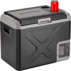 Frigo Congelatore Portatile Brunner Polarys Freeze SZ 50 -Brunner Negozio frigo congelatore portatile brunner polarys freeze sz 50 bivalente compressione 9