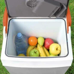 Frigo Portatile Shiver 30 L 12V/230V -Brunner Negozio frigo portatile shiver30l 2