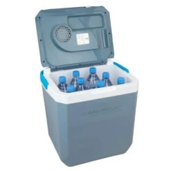 Frigo Portatile Termoelettrico Campingaz Powerbox Plus 28L 6 Frigo Portatile Termoelettrico Campingaz Powerbox Plus 28L -Brunner Negozio frigo portatile termoelettrico campingaz powerbox plus 28l doppia alimentazione 2