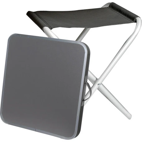 Sgabello E Ripiano | Hoggy Set 1 Sgabello E Ripiano | Hoggy Set