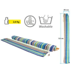 Amaca Brunner Jardim Duo 7 Amaca Brunner Jardim Duo -Brunner Negozio jardim duo 3