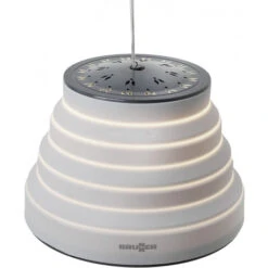 Brunner Lampada | Syrma Led