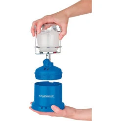 Lanterna Campingaz Camping 206 L 8 Lanterna Campingaz Camping 206 L -Brunner Negozio lanterna campingaz camping 206 l cartucce forabili opzione economica 2