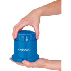 Lanterna Campingaz Camping 206 L 9 Lanterna Campingaz Camping 206 L -Brunner Negozio lanterna campingaz camping 206 l cartucce forabili opzione economica 3