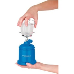 Lanterna Campingaz Camping 206 L 10 Lanterna Campingaz Camping 206 L -Brunner Negozio lanterna campingaz camping 206 l cartucce forabili opzione economica 4