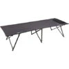 Lettino Da Campo | Outdoor Cot Automatic