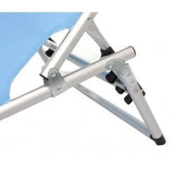 Lettino Brunner Malibù -Brunner Negozio lettino malibu 2