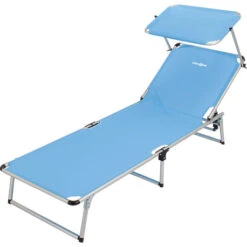 Lettino Brunner Malibù '