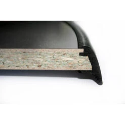 Tavolo Linear 100 Black 12 Tavolo Linear 100 Black -Brunner Negozio linear 100 black 12