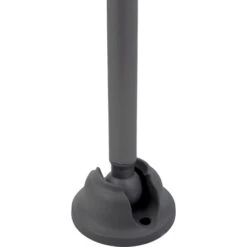 Tavolo Linear 115 Black -Brunner Negozio linear 100 black 5