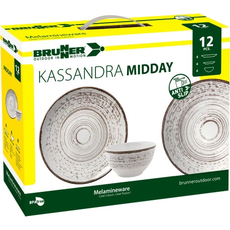 Brunner Lunch Box Kassandra 2 Brunner Lunch Box Kassandra - immagine 2