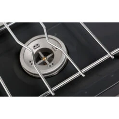 Fornello Brunner Magma 6 Fornello Brunner Magma -Brunner Negozio magma 2