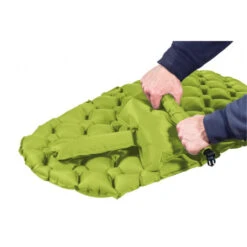 Materassino Gonfiabile Ferrino Air Lite Pillow -Brunner Negozio materassino gonfiabile ferrino air lite pillow in naylon con cuscino 7