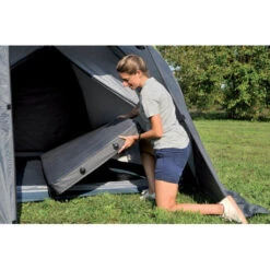 Materassino King Comfort Singolo -Brunner Negozio materassino king comfort singolo 2