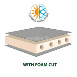 Materasso Autogonfiante Matrimoniale Brunner Somni 3D Double 12 Materasso Autogonfiante Matrimoniale Brunner Somni 3D Double -Brunner Negozio materasso autogonfiante matrimoniale brunner somni 3d double 5