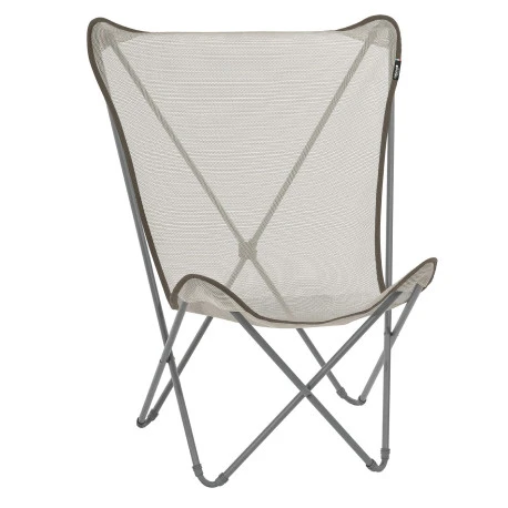 Poltrona LaFuma Maxi Pop Up Seigle 1 Poltrona LaFuma Maxi Pop Up Seigle