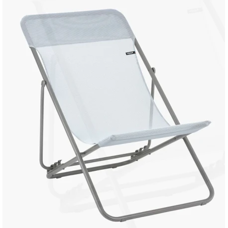 Sedia A Sdraio LaFuma Maxi Transat 1 Sedia A Sdraio LaFuma Maxi Transat