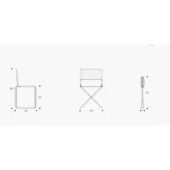 Sedia A Sdraio LaFuma Maxi Transat 5 Sedia A Sdraio LaFuma Maxi Transat -Brunner Negozio maxi transat 1 2