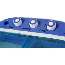 Brunner Mini Lavatrice | Daytona Duo -Brunner Negozio mini lavatrice daytona duo 2