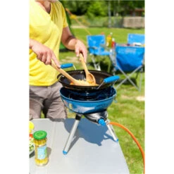 Campingaz Fornello | Party Grill 400 -Brunner Negozio party grill 600 3