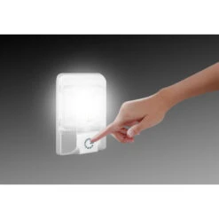 Plafoniera Brunner Auriga -Brunner Negozio plafoniera brunner auriga involucro resistente 550 lumen 48 led 17