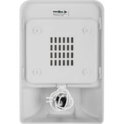 Plafoniera Brunner Auriga -Brunner Negozio plafoniera brunner auriga involucro resistente 550 lumen 48 led 3