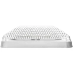 Plafoniera Brunner Auriga -Brunner Negozio plafoniera brunner auriga involucro resistente 550 lumen 48 led 4