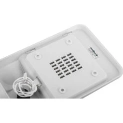 Plafoniera Brunner Auriga -Brunner Negozio plafoniera brunner auriga involucro resistente 550 lumen 48 led 8