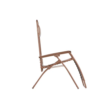 Poltrona Reclinabile LaFuma R Clip Canyon 4 Poltrona Reclinabile LaFuma R Clip Canyon - immagine 4