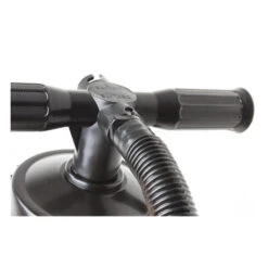 POMPA DOPPIA AZIONE | WHISPER 6 POMPA DOPPIA AZIONE | WHISPER -Brunner Negozio pompa doppia azione whisper 2