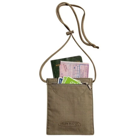 Portadocumenti Ferrino Matrix 2 Portadocumenti Ferrino Matrix - immagine 2