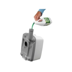 Thetford Porta Potti Qube 345 -Brunner Negozio qube 345 2