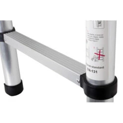 Scala Telescopica | Laddy Air -Brunner Negozio scala telescopica laddy air 3