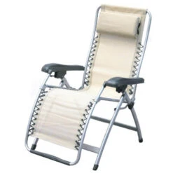 Sdraio Ferrino Comfort