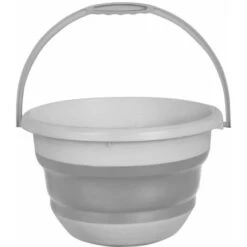 Secchio Brunner Vinis - Fold Away -Brunner Negozio secchio vinis fold away verde 4