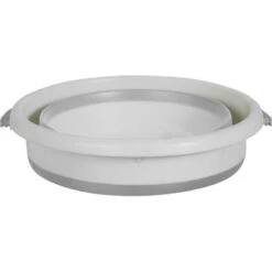 Secchio Brunner Vinis - Fold Away -Brunner Negozio secchio vinis fold away verde 5