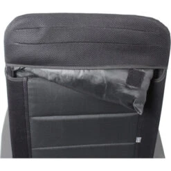 Sedia Brunner Skye 3D Black 11 Sedia Brunner Skye 3D Black -Brunner Negozio sedia skye 3d black 4