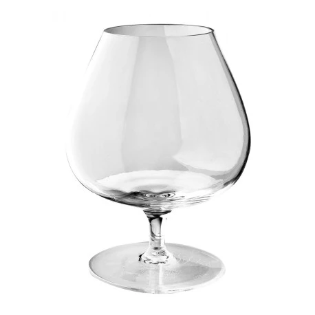 Set Bicchieri Brunner Cognac 2 Set Bicchieri Brunner Cognac - immagine 2