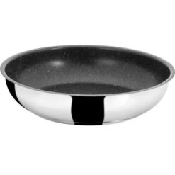 Set Pentole | Academy High NG Inox 7+1 Ø 22 -Brunner Negozio set pentole academy high ng inox 71 o 22 4