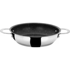 Set Pentole | Academy High NG Inox 7+1 Ø 22 -Brunner Negozio set pentole academy high ng inox 71 o 22 7