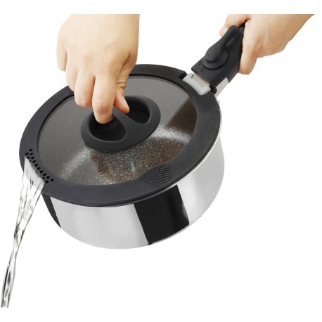 Set Pentole | Academy Mini 7 Set Pentole | Academy Mini - immagine 7