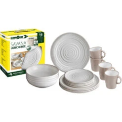 Brunner Lunch Box Savana