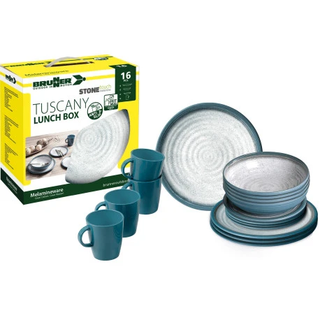 Brunner Lunch Box Tuscany 1 Brunner Lunch Box Tuscany