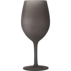 Set Calici | Wineglass Brownsatin