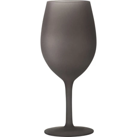 Set Calici | Wineglass Brownsatin 1 Set Calici | Wineglass Brownsatin