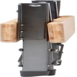 Brunner Negozio -Brunner Negozio sgabello pieghevole brunner twisty bamboo square 1