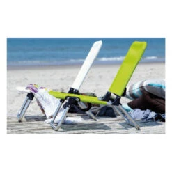 Spiaggina Fiam Quick 6 Spiaggina Fiam Quick -Brunner Negozio spiaggina fiam quick alluminio resistente made in italy 2