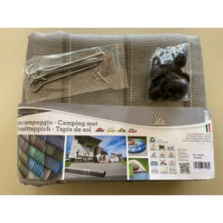 Stuoia Arisol 250 X 450 - 300 GR -Brunner Negozio stuoia 250 x 450 300 gr 3