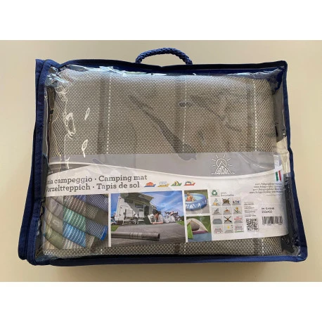 Stuoia Arisol 250 X 650 - 300 GR 1 Stuoia Arisol 250 X 650 - 300 GR