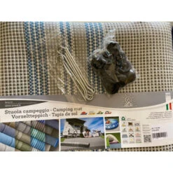 Stuoia Arisol 250 X 700 - 500 GR 5 Stuoia Arisol 250 X 700 - 500 GR -Brunner Negozio stuoia 250 x 700 500gr 2